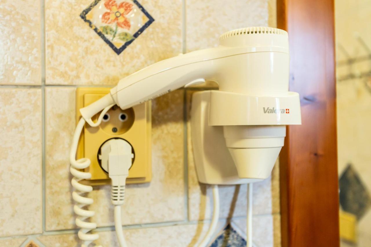 Chatka Aqua440 Tatralandia Liptovsky Mikulas Bagian luar foto